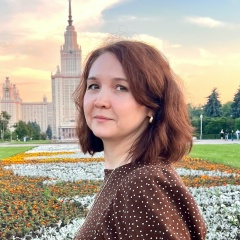 Мария Любимова, 02.04, Чебоксары