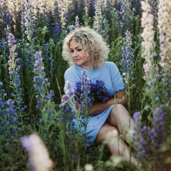 Олеся Булкина, 29.10, Москва