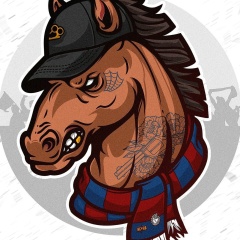 Лёха Лёха, 24.03.1988, Владивосток