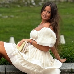 Арина Корж, 26.09, Москва