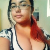 Jully Nyu, 29.04, Fortaleza