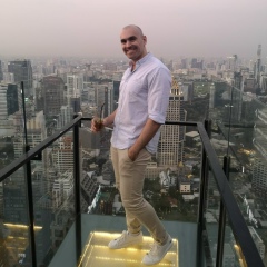 Артуро Латыпов, 02.01, Санкт-Петербург