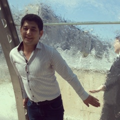 Рома Тураханов, 30.03.1992, Астана