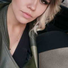 Марина Абдрахманова, 19.12, Самара