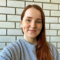 Ксения Федосова, 30.07.1991, Тюмень