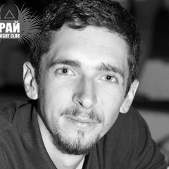Вадим Бессонов, 06.09.1989, Николаев