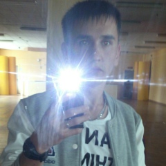 Анатолий Шихов, 14.07.1994, Большой Рой