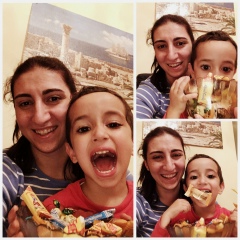 Асмик Авагян, 29.12.1989, Ереван