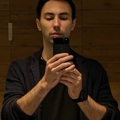 Кирилл Замаруев, 22.09, Санкт-Петербург