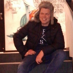 Виталий Поробов, 16.02.1989, Poznań