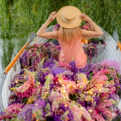 Светлана Щигарева, 26.01, Коломна