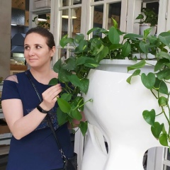 Маргарита Шагибекова, 24.10.1988, Бишкек