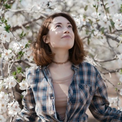 Алёна Овсянникова, 27.01