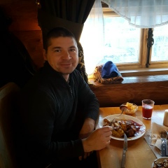 Михаил , 17.03.1985, Тверь