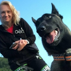 Ольга Малюшевская, 01.08.1976, Краснодар