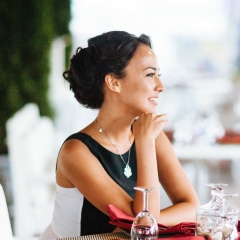 Юлия Копытова, 23.03.1987, Санкт-Петербург