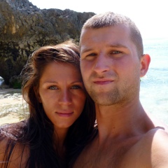 Карина Шатилова, 22.02.1987, Москва