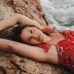 Лиза Пильщикова, 14.05, Москва