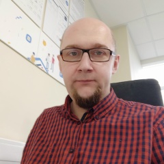 Михаил Заблоцкий, 01.02.1984, Москва