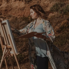 Евгения Ланцман, 31.10.1979, Оренбург