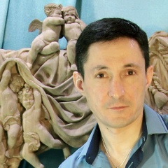 Азиз Уфилин, 13.04.1987, Новосибирск