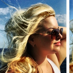 Ксения Романова, 12.07, Санкт-Петербург