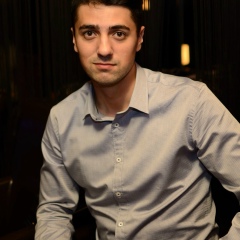 Rustam Salmanov
