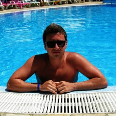 Сергей Гранич, 08.07.1990, Кишинев