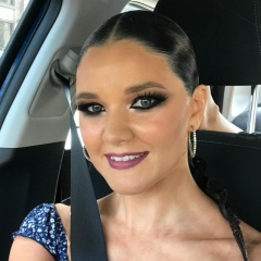 Алёна Кухтенкова, 08.05, Москва