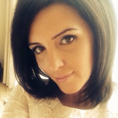 Анна Туманова, 23.10, Москва