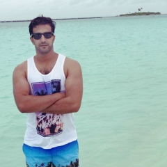 Ахмед Урдун, 28.09.1988, Москва