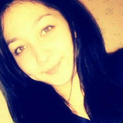 Sanira Stanova, 02.06.1995, Джалал-Абад