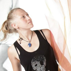 Анастасия Кри, 03.10.1996, Москва