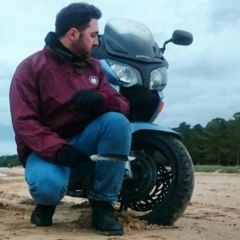 Boris Kuznetsov, 07.05.1986, Санкт-Петербург