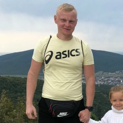 Дмитрий Глушков, 15.05.1993, Киров