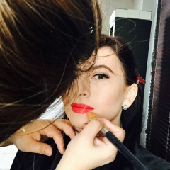 Елена Поленова, 31.07, София