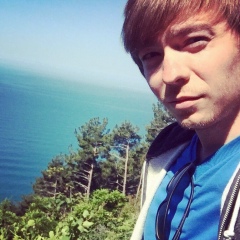 Руслан Усманов, 22.07