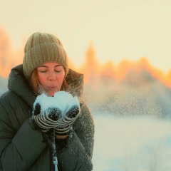 Анастасия Линдеман