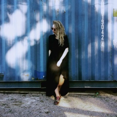 Анна Постовая, 18.05.1992, Одесса