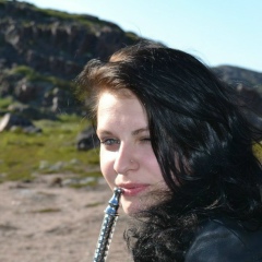 Анастасия Минчукова, 10.02.1993, Североморск