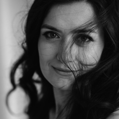 Юлия Пономарёва, 17.08, Челябинск