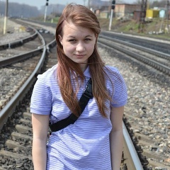 Елизавета Сигина, 28.02, Тула