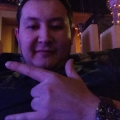 Ерсаин Жумабеков, 14.09.1990, Астана