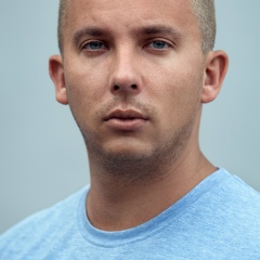 Дмитрий Чурсин, 22.01.1991, Санкт-Петербург