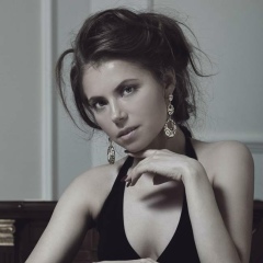 Надя Овсянникова, Москва