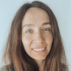 Алена Гладкова, 23.07, Москва