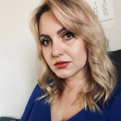 Ольга Мартынова, 14.07, Калининград