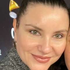 Аня Стерлядникова, 26.07, Москва