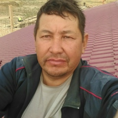 Гарифулла Уразов, 01.01.1969, Тараз