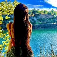 Ариана Братчук, 30.07, Винница